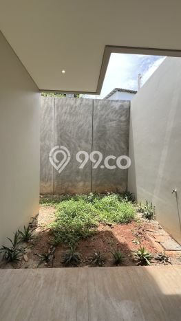 Rumah Luxury Modern Tanpa Renovasi di BSD Vanya Park Tangerang Rumah Luxury Modern Tanpa Renovasi di BSD Vanya Park Tangerang
