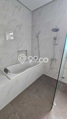 Rumah Luxury Modern Siap Huni di BSD Foresta Tangerang Rumah Luxury Modern Siap Huni di BSD Foresta Tangerang