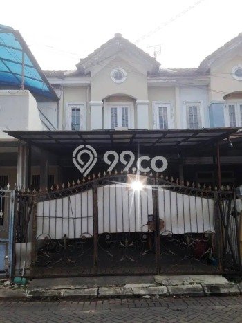 Rumah Minimalis 2 KT LT 72m2 di Citra Garden Rumah Minimalis 2 KT LT 72m2 di Citra Garden