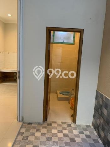 Rumah Mewah LB 130m2 Siap Pakai Desain Elegan di BSD The Green, Tangerang Rumah Mewah LB 130m2 Siap Pakai Desain Elegan di BSD The Green, Tangerang