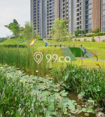 Apartemen Strategis untuk Dijual di BSD, Tangerang Selatan, Banten Apartemen Strategis untuk Dijual di BSD, Tangerang Selatan, Banten