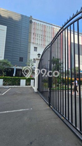 Sewa Apartemen Minimalis 85m2 Punya 3 KT, 2 KM, Lokasi di BSD Sewa Apartemen Minimalis 85m2 Punya 3 KT, 2 KM, Lokasi di BSD
