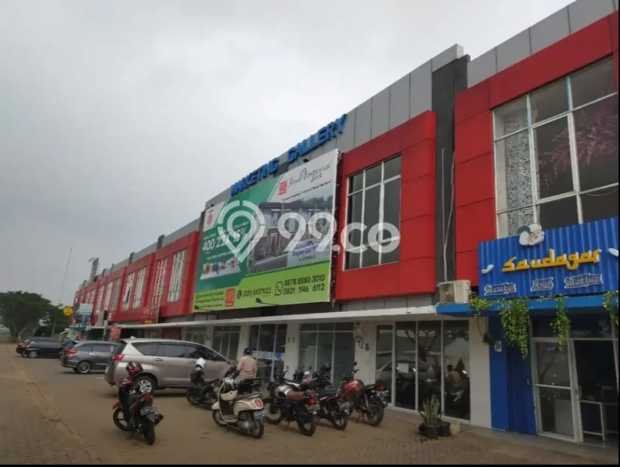 Jual Rumah Bagus Siap Huni LB 55m2 di Sepatan, Tangerang Jual Rumah Bagus Siap Huni LB 55m2 di Sepatan, Tangerang