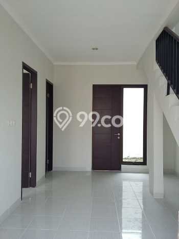 Jual Rumah Bagus Siap Huni LB 55m2 di Sepatan, Tangerang Jual Rumah Bagus Siap Huni LB 55m2 di Sepatan, Tangerang