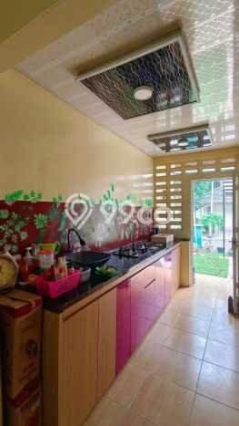 Rumah Elit Modern Siap Huni di BSD Castilla Tangerang Rumah Elit Modern Siap Huni di BSD Castilla Tangerang
