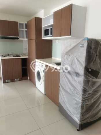 Apartemen Cozy Dijual di Tangerang Spesifikasi 2 KT, 2 KM Apartemen Cozy Dijual di Tangerang Spesifikasi 2 KT, 2 KM