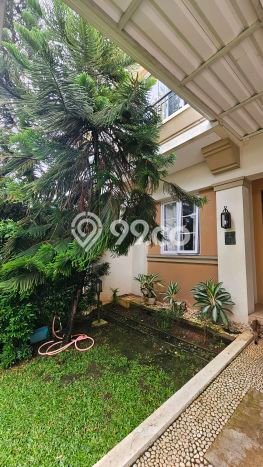 Hunian Nyaman 4 KT Harga Terjangkau di BSD Alegria Tangerang Hunian Nyaman 4 KT Harga Terjangkau di BSD Alegria Tangerang