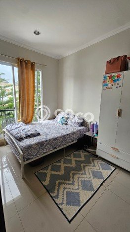 Hunian Nyaman 4 KT Harga Terjangkau di BSD Alegria Tangerang Hunian Nyaman 4 KT Harga Terjangkau di BSD Alegria Tangerang