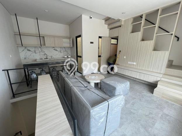 Sewa Rumah Murah di BSD Tangerang dengan 3 Kamar Tidur Sewa Rumah Murah di BSD Tangerang dengan 3 Kamar Tidur