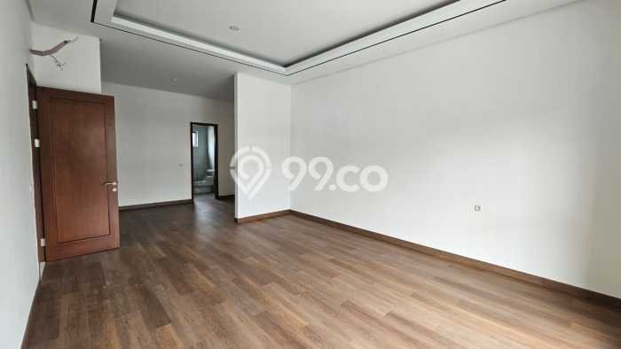 Rumah Luxury Modern Siap Huni di BSD Foresta Tangerang Rumah Luxury Modern Siap Huni di BSD Foresta Tangerang
