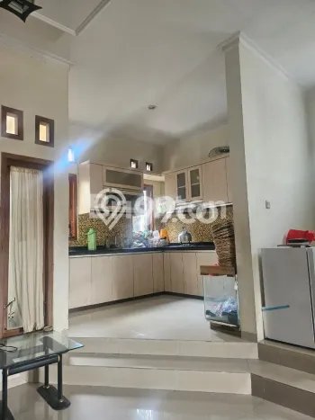 Jual Rumah Eksklusif 3 KT di Kelapa Dua, Depok Jual Rumah Eksklusif 3 KT di Kelapa Dua, Depok