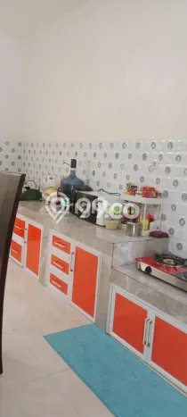Dijual Hunian Rumah Terawat 4 Kamar di Sukmajaya, Depok Dijual Hunian Rumah Terawat 4 Kamar di Sukmajaya, Depok