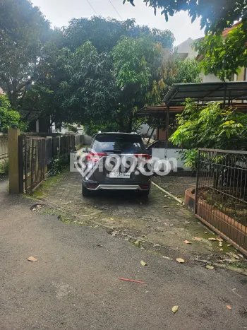Jual Rumah Eksklusif 3 KT di Kelapa Dua, Depok Jual Rumah Eksklusif 3 KT di Kelapa Dua, Depok