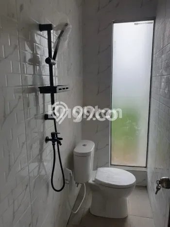 Rumah Modern Cantik 3 KT Bisa Langsung Pindah di Cilodong Rumah Modern Cantik 3 KT Bisa Langsung Pindah di Cilodong