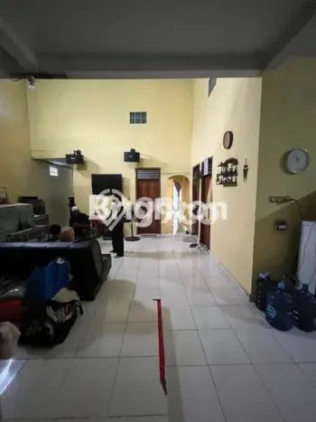 For Sale! Luxury House LT 1116m2 Desain Modern di Pondok Kelapa For Sale! Luxury House LT 1116m2 Desain Modern di Pondok Kelapa