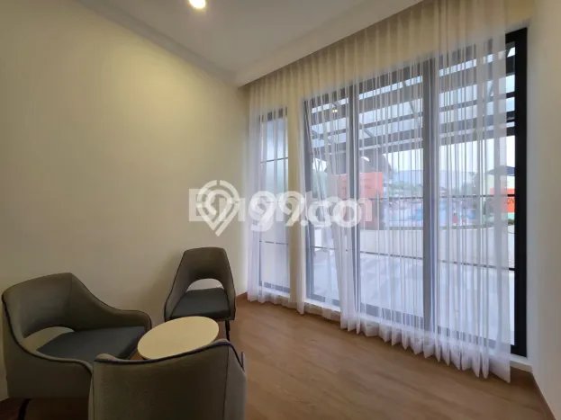 Ready to Use! Premium House LT 160m2 Desain Modern di Gading Serpong Ready to Use! Premium House LT 160m2 Desain Modern di Gading Serpong