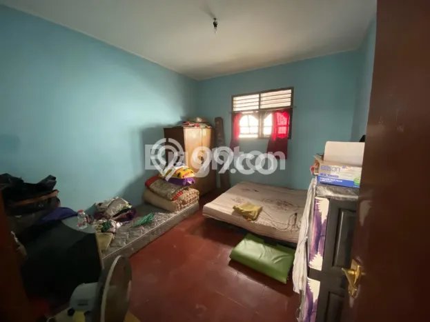 Jual Rumah Modern 3 KT di Margonda, Depok Jual Rumah Modern 3 KT di Margonda, Depok