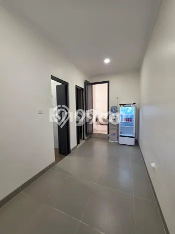 Hunian Super Elit dengan Akses Paling Strategis di Gading Serpong, Tangerang Hunian Super Elit dengan Akses Paling Strategis di Gading Serpong, Tangerang
