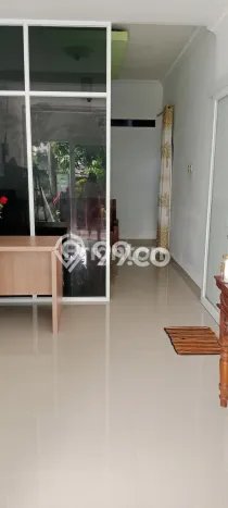 Rumah Strategis Minimalis Lb 72m2 di Tapos, Depok Rumah Strategis Minimalis Lb 72m2 di Tapos, Depok