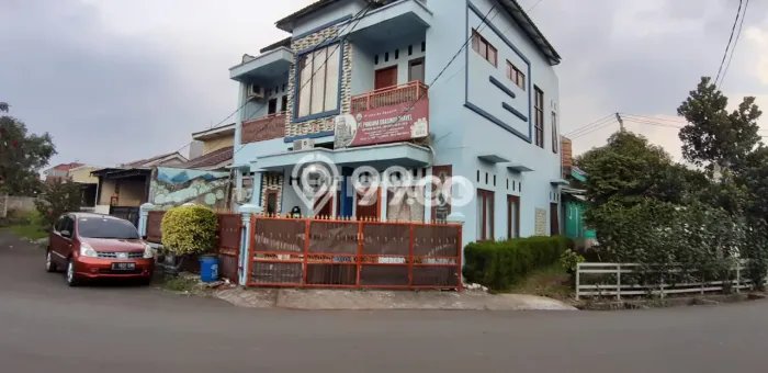 Rumah Minimalis 4 KT di Depok II Depok Unfurnished Rumah Minimalis 4 KT di Depok II Depok Unfurnished