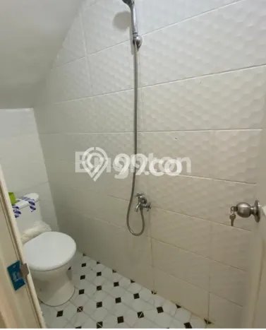 Rumah Minimalis 3 Kamar LT 60m2 di Depok II Rumah Minimalis 3 Kamar LT 60m2 di Depok II