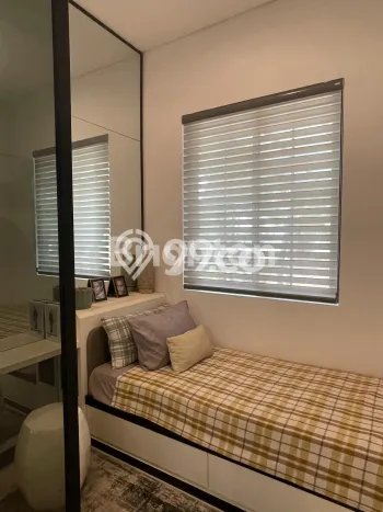 Rumah Elit Modern Siap Huni di Cijantung Jakarta Timur Rumah Elit Modern Siap Huni di Cijantung Jakarta Timur