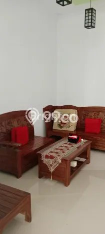 Rumah Strategis Minimalis Lb 72m2 di Tapos, Depok Rumah Strategis Minimalis Lb 72m2 di Tapos, Depok