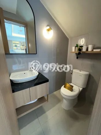 Rumah Luxury Modern Siap Huni di Bukit Sentul Bogor Rumah Luxury Modern Siap Huni di Bukit Sentul Bogor