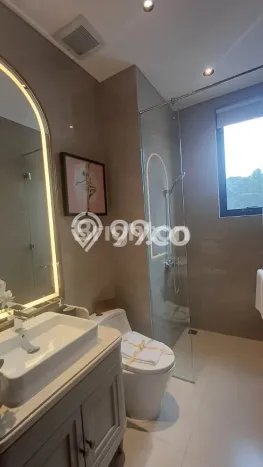 Rumah Elit Modern Siap Huni di Bukit Sentul Bogor Rumah Elit Modern Siap Huni di Bukit Sentul Bogor