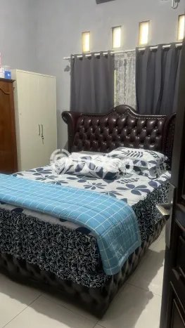 Rumah Elit LB 345m2 Siap Huni Desain Elegan di Pusponjolo, Semarang Rumah Elit LB 345m2 Siap Huni Desain Elegan di Pusponjolo, Semarang