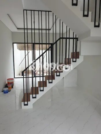 Rumah Modern Cantik 3 KT Bisa Langsung Pindah di Cilodong Rumah Modern Cantik 3 KT Bisa Langsung Pindah di Cilodong