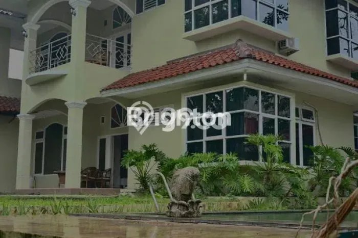 Rumah Elit Modern Siap Huni di Sukmajaya Depok Rumah Elit Modern Siap Huni di Sukmajaya Depok