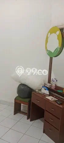 Dijual Hunian Rumah Terawat 4 Kamar di Sukmajaya, Depok Dijual Hunian Rumah Terawat 4 Kamar di Sukmajaya, Depok