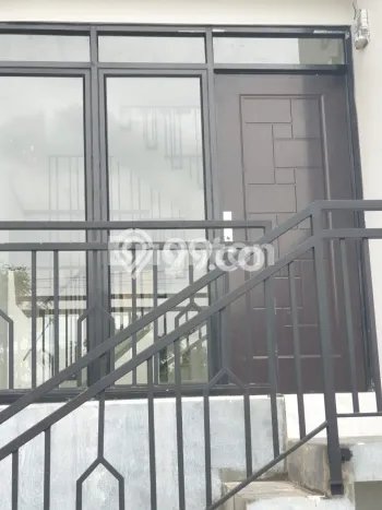 Rumah Modern Cantik 3 KT Bisa Langsung Pindah di Cilodong Rumah Modern Cantik 3 KT Bisa Langsung Pindah di Cilodong