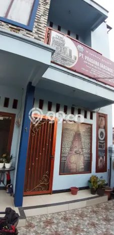 Rumah Minimalis 4 KT di Depok II Depok Unfurnished Rumah Minimalis 4 KT di Depok II Depok Unfurnished