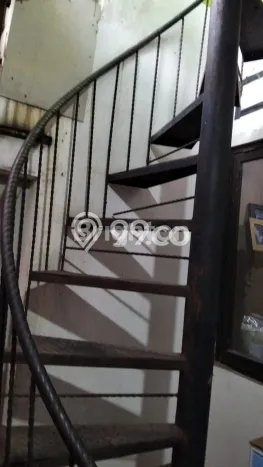 Dijual Rumah 3 Kamar Lokasi Strategis Bagus dan Strategis di Sawangan Dijual Rumah 3 Kamar Lokasi Strategis Bagus dan Strategis di Sawangan
