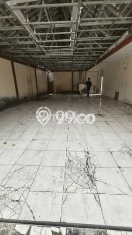 Dijual Tanah 769m2 di Kelapa Dua, Depok Dijual Tanah 769m2 di Kelapa Dua, Depok