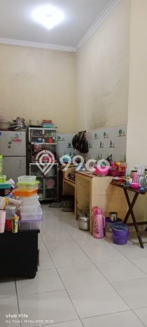 Dijual Cepat Rumah Favorit Siap Huni LB 120m2 di Tapos, Depok Dijual Cepat Rumah Favorit Siap Huni LB 120m2 di Tapos, Depok