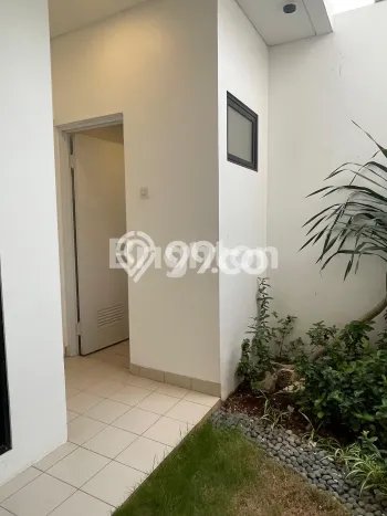 Ready to Use! Premium House LT 5m2 Desain Elegan di Depok II Ready to Use! Premium House LT 5m2 Desain Elegan di Depok II