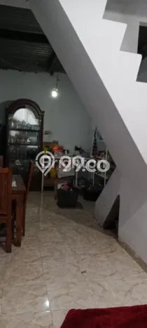 Rumah Strategis Minimalis Lb 72m2 di Tapos, Depok Rumah Strategis Minimalis Lb 72m2 di Tapos, Depok