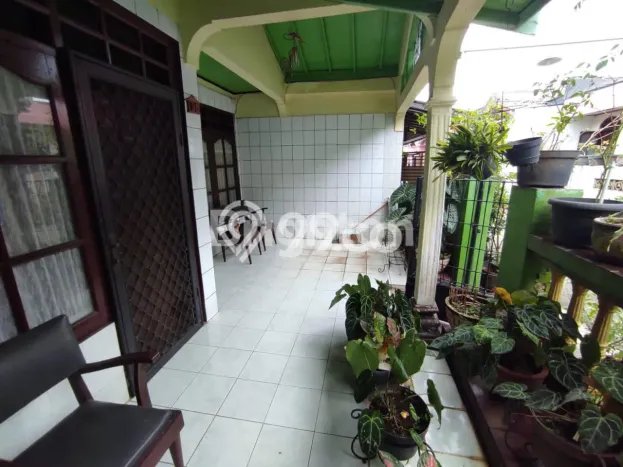 Rumah Minimalis 1 Kamar LT 90m2 di Depok II Rumah Minimalis 1 Kamar LT 90m2 di Depok II