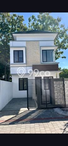 Rumah Bagus di Mumbul, Badung, Luas Tanah 83m², Luas Bangunan 60m² Rumah Bagus di Mumbul, Badung, Luas Tanah 83m², Luas Bangunan 60m²
