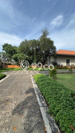 Jual Rumah Luas Elegan Dengan View Eksklusif di Cinere, Jakarta Selatan Jual Rumah Luas Elegan Dengan View Eksklusif di Cinere, Jakarta Selatan
