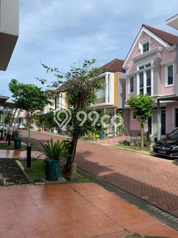 Jarang Ada! Rumah Kontrakan 3 Kamar Bagus Siap Huni Gading Serpong Jarang Ada! Rumah Kontrakan 3 Kamar Bagus Siap Huni Gading Serpong