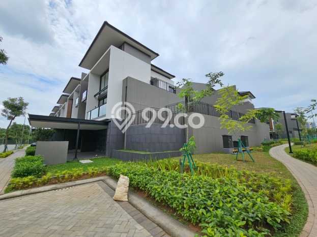 Hunian Minimalis Untuk Disewakan di BSD City Tangerang 5 KT & 5 KM Hunian Minimalis Untuk Disewakan di BSD City Tangerang 5 KT & 5 KM