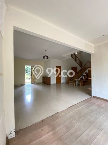 Rumah Elit Modern Siap Huni di Alam Sutera Tangerang Rumah Elit Modern Siap Huni di Alam Sutera Tangerang