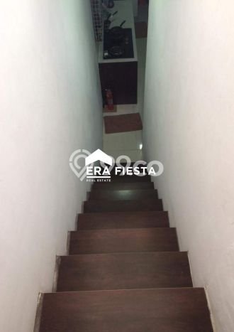 Rumah Minimalis 3 Kamar LT 120m2 di Villa Melati Mas Rumah Minimalis 3 Kamar LT 120m2 di Villa Melati Mas