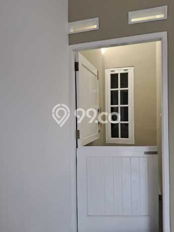 Rumah Modern 3 KT di BSD Griya Loka Tangerang Unfurnished Rumah Modern 3 KT di BSD Griya Loka Tangerang Unfurnished