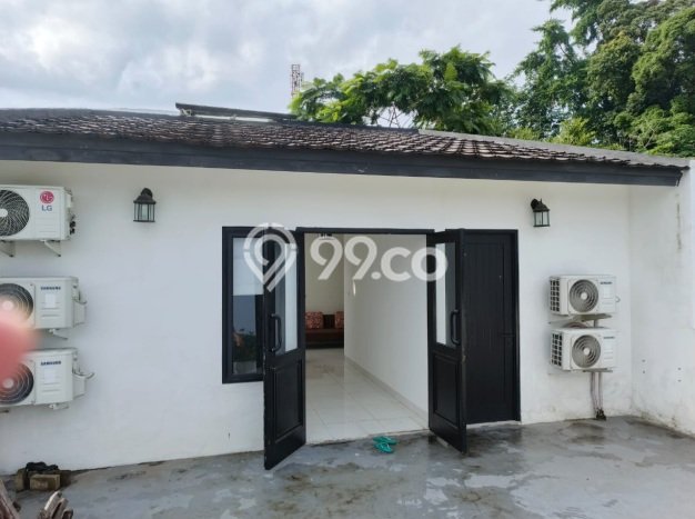 Rumah Elit Modern Siap Huni di BSD Nusaloka Tangerang Rumah Elit Modern Siap Huni di BSD Nusaloka Tangerang