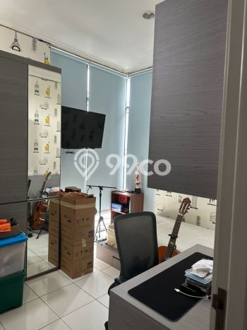 Ready to Use! Premium House LT 128m2 Desain Elegan di BSD The Icon Ready to Use! Premium House LT 128m2 Desain Elegan di BSD The Icon